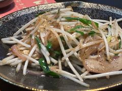 -大江户日本料理(吕厝店)