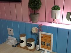 自助取餐区-友达面馆·酸菜鱼面(钱塘区店)