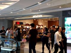 店内环境-深圳来福士广场