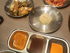 -西塔老太太泥炉烤肉(北京双井店)