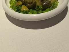 -俄士厨房(五棵松华熙LIVE店)