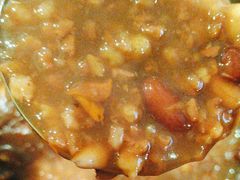 -粥六•新晋菜(柳巷店)