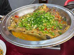 -樊记王·朝阳烧烤粥吧(星沙店)