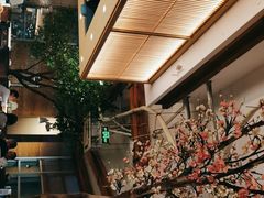 -蜜桃餐厅·伴山(湖滨商业街店)