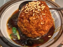 -晓淮山·扬州早茶·淮扬菜(龙阳广场店)