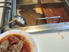 -海底捞火锅(威高广场店)