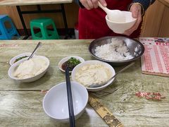 -豆花饭(新华路店)