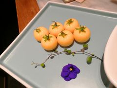 冰心蜜桔-苏帮袁Sue Cuisine(来福士店)