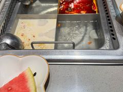 -海底捞火锅(河东万达广场店)