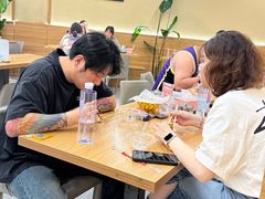 -买又大餐厅(福林里店)
