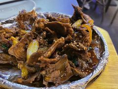 -老高烧烤(龙华星河iCO店)