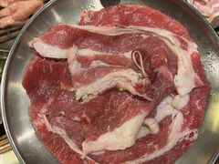 -西塔老太太泥炉烤肉(双井店)