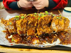 -宋都禾源·灌汤包子(汉兴路直营店)