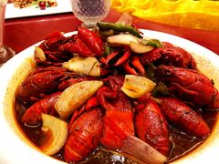 -御苑宾馆-中餐厅