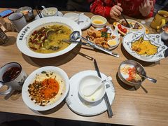 -新太二·鲜料川菜(晶耀前滩店)