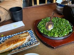 铁板山药泥-九州酒场ひこぞう(1号店)