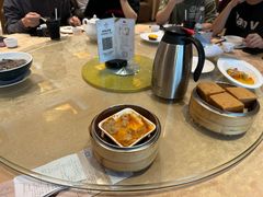 -广东胜利宾馆西关粤中餐厅
