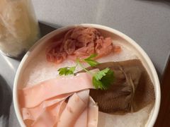 -巴奴毛肚火锅(新街口金鹰店)