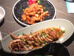 -前海沿·青岛菜(大拇指广场石老人店)