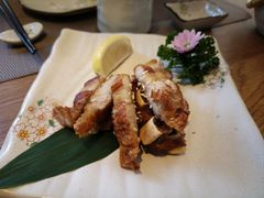 -酒井酱子·深夜食堂(东城汇店)