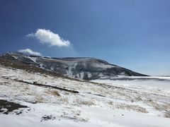 -峡谷浮石林景区