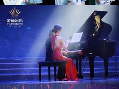 -爱德米乐艺术学院(西宸天街校区)