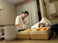 -和子足浴SPA会馆(梁溪店)