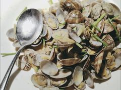 -味莊·青岛菜(云霄路店)
