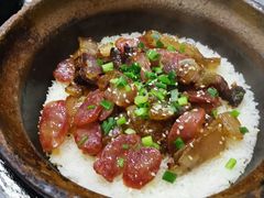 -红星光发煲仔饭(大石街店)