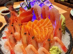 -山葵家·创意料理(宁波来福士店)
