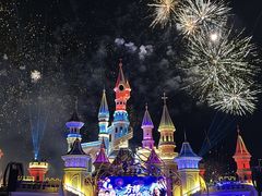 -沈阳方特欢乐世界