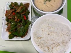 -老乡鸡(南京新街口洪武北路店)