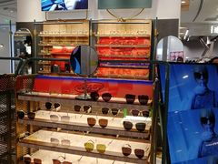 -MUJOSH木九十眼镜(人广来福士店)