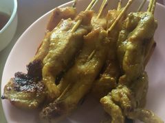 -红大哥水门鸡饭(總店)