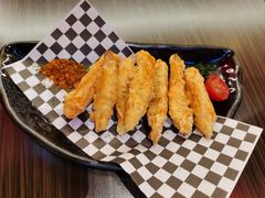 -仙隐小鹿中华料理(南宁万象城店)