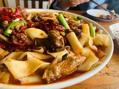 -阿达西新疆餐厅(西北大学店)