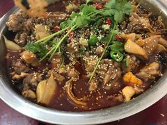 -米二红烧兔(华阳店)