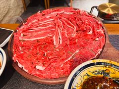 -滇牛云南火锅(桂林路店)