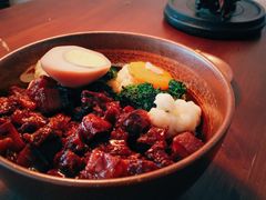 娜娜家金牌卤肉饭-娜娜家•Nana’Garden (福州道店)
