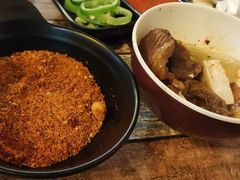 -奉天泥炉烤肉(七星店)