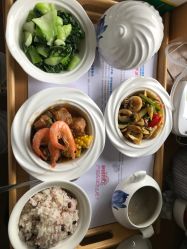 点击看大图 -金芙美月子中心(财富别墅店)