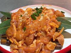 -正宗齐齐哈尔烤肉·齐牛哥鲜切炭火烤肉(杭州总店)