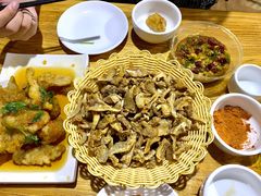 -大东北(武侯祠店)