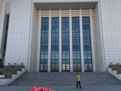 -哈尔滨规划展览馆