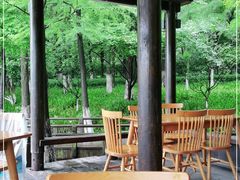-铭莲·八卦田水上餐厅