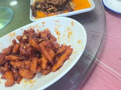 -乐乐餐厅(湘子庙街店)