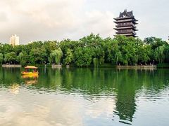 -合肥大剧院