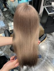 -发源地HAIR SALON