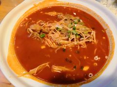 傣家酸汤肥牛-山茶云南菜(中关村店)