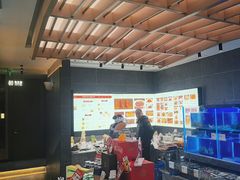-船歌·鱼水饺青岛菜(黄岛珠江路店)